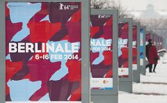 Veteranos y talentos emergentes compiten en una Berlinale que abre Clooney con 'Monuments Men'