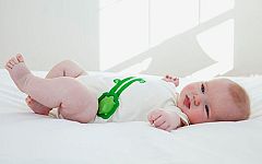 Monitorización de bebés de alta tecnología