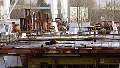La petrolera Pemex otorga a Barreras y Navantia la construcción de dos floteles