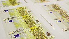 La economía sumergida alcanzó el 24,6% del PIB en 2012 y sube en 60.000 millones durante la crisis