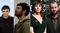 El oficio, la escuela: Los actos de fe de los jóvenes talentos del cine español