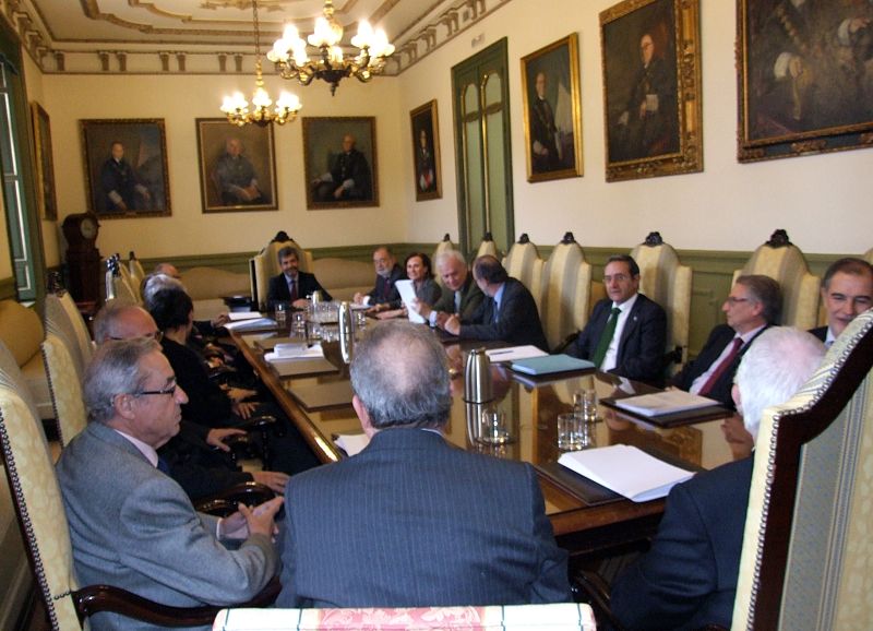 El CGPJ propone que los hijos de mujeres maltratadas sean considerados también víctimas