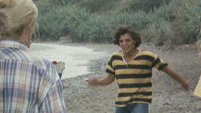 El día que murió "Chanquete"