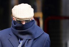La Fiscalía se opone a extraditar a 'Billy El Niño' a Argentina porque habrían prescrito las torturas