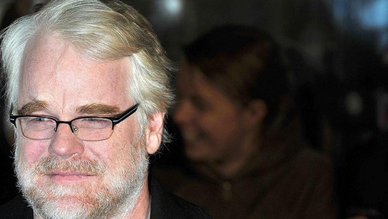 Muere el actor Philip Seymour Hoffman en su apartamento en Nueva York 
