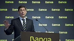 BFA-Bankia ganó 818 millones en 2013, tras dedicar 1.200 millones al arbitraje de preferentes