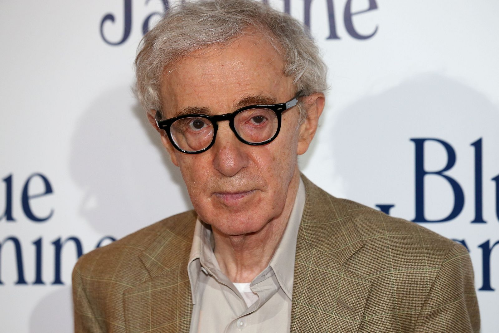 Woody Allen en una imagen de agosto de 2013.