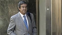 La Policía señala a Cascos como receptor de comisiones de Gürtel al identificarle como P.A.C.