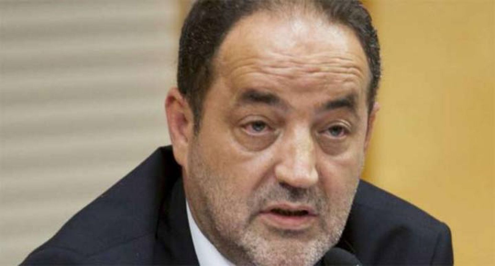 El juez del caso Plaza imputa al propietario del Real Zaragoza por falsedad documental