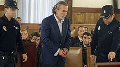 La Policía señala que la Gürtel regaló a cargos del PP viajes de lujo, televisiones, habanos y móviles