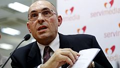 El CGPJ suspende al juez Silva de sus funciones mientras se le juzga por presunta prevaricación