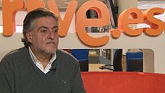 Pepu Hernández: "En la Copa las cuentas salen, pero habrá sorpresas"