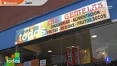 Lebhib: "El sueño de cualquier padre es poder sacar a sus hijos adelante y yo lo he conseguido"