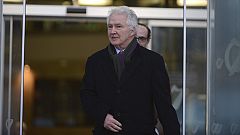 Comienza en Irlanda el mayor juicio de su historia, que encausa a exdirectivos del Anglo Irish Bank