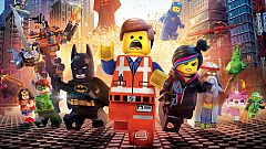'La Lego Película', una joya de la animación donde todas las piezas encajan