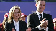 La infanta Cristina declarará que confiaba en su esposo y desconocía la presunta trama de Nóos