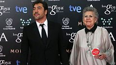 La ausencia de Wert le hace estar más presente que nunca en los Goya