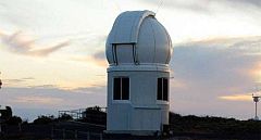Investigadores australianos descubren la estrella más antigua del universo