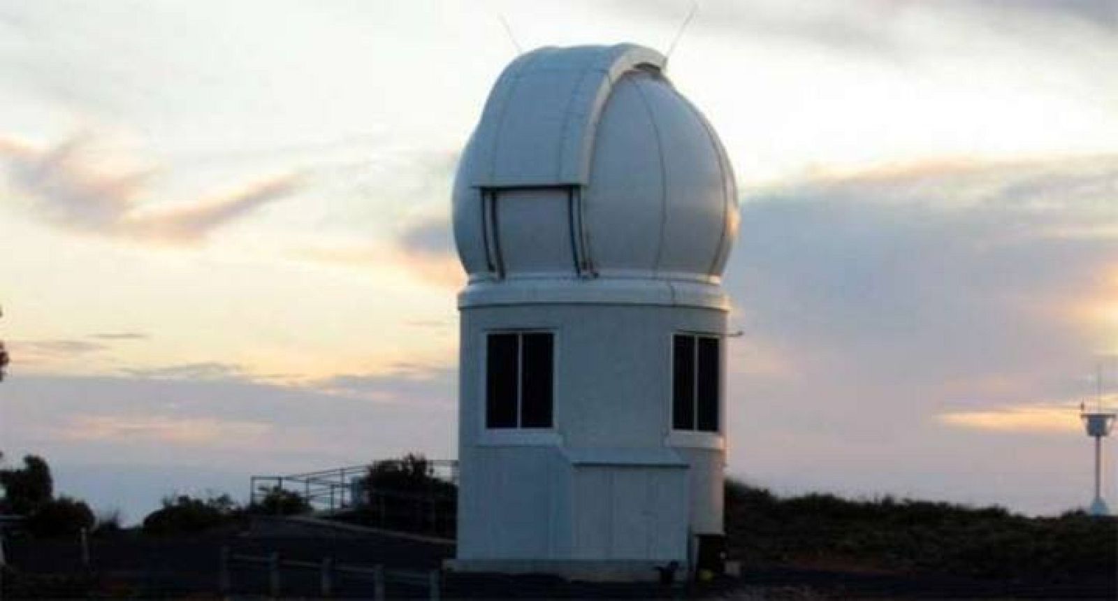 SkyMapper telescopio Australia