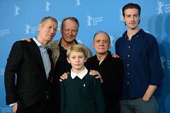 Un thriller extraseco noruego eclipsa a Alain Resnais en la Berlinale