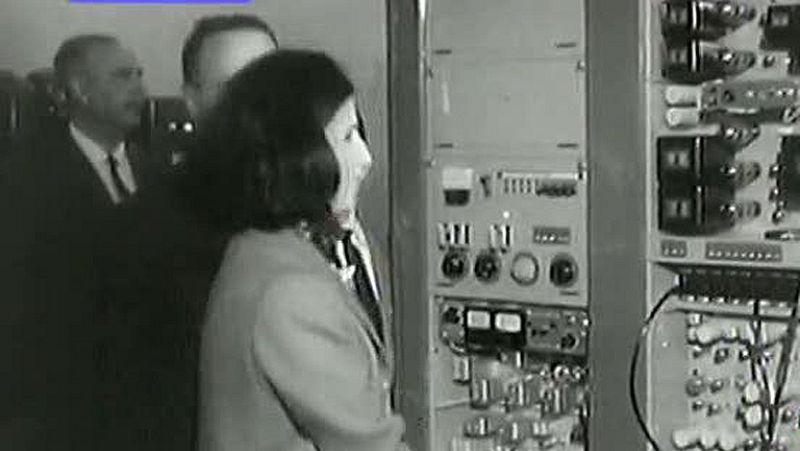 Televisión Española cumple 50 años en Canarias con una programación especial 