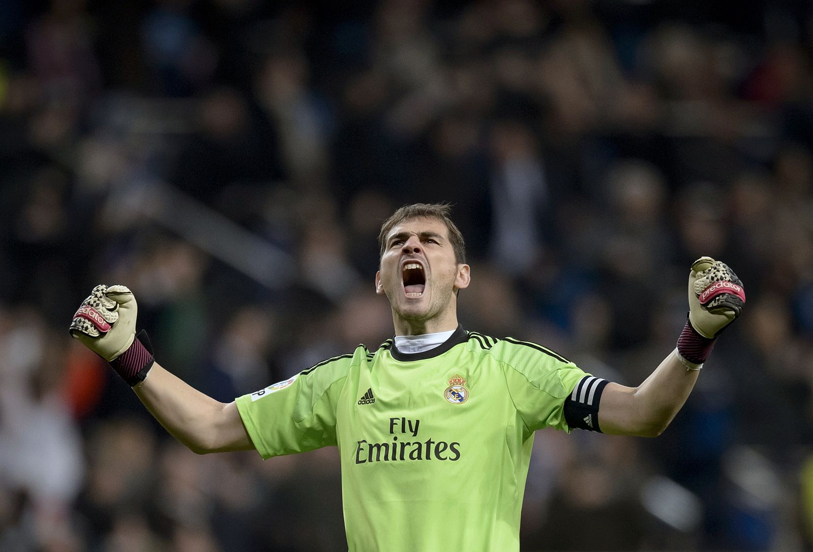 CASILLAS