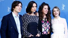 Claudia Llosa salpica de mitos la Berlinale con 'Aloft'