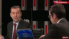 Rivero, sobre la consulta de las prospecciones: "Llegaremos hasta donde permita el marco legal"