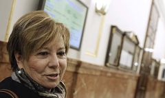 Villalobos vota junto a la oposición a favor de una moción de IU para retirar la reforma del aborto