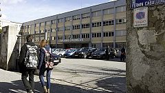 Libertad con cargos al director y al jefe de estudios del colegio Valdeluz de Madrid