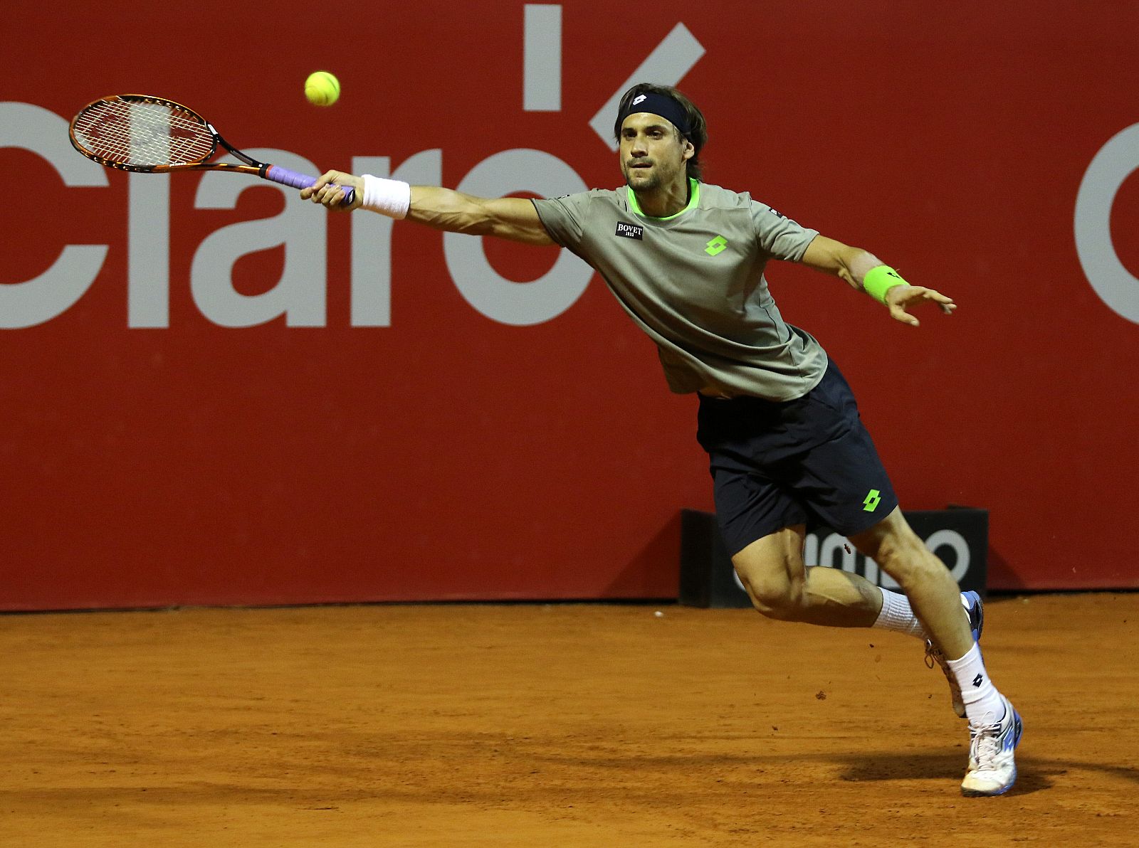 TORNEO ATP DE BUENOS AIRES