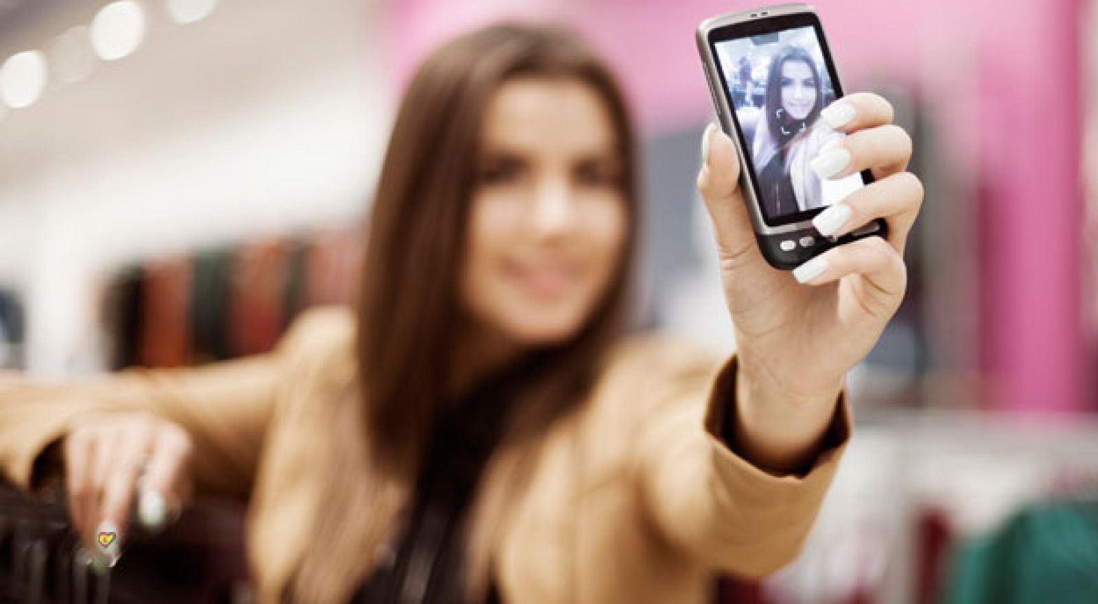 ¡Envíanos tu selfie!