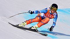 Kjetil Jansrud prolonga el dominio de Noruega en el Supergigante