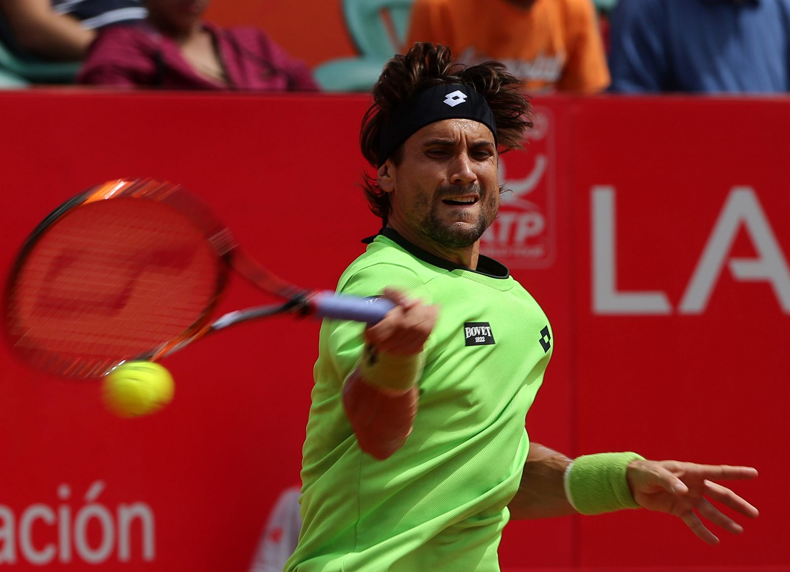 TORNEO ATP DE BUENOS AIRES