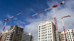 El precio de la vivienda cayó un 1,25% en 2013 y acumula un descenso del 31,12% desde máximos