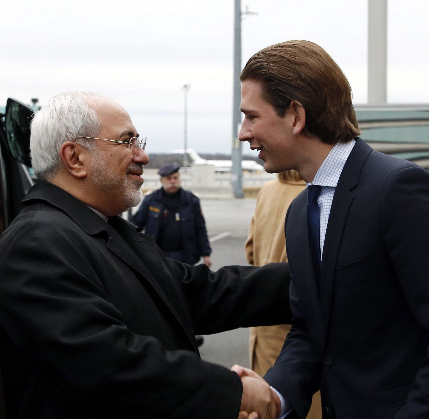 EE.UU. e Irán consideran "muy difícil" alcanzar un acuerdo a largo plazo sobre el programa nuclear