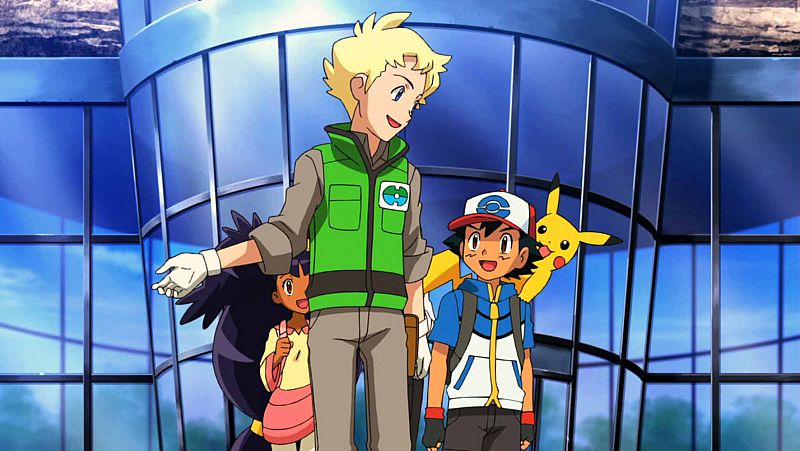 Noche Pokémon en Clan con preestreno de nuevos capítulos y la película 'Genesect: el despertar de una leyenda'