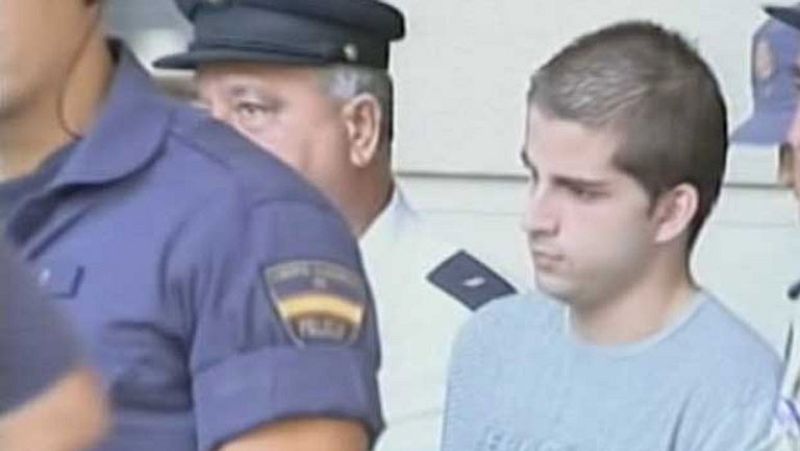 Carcaño accede a someterse al test neuronal como pidió la Policía para localizar el cuerpo de Marta