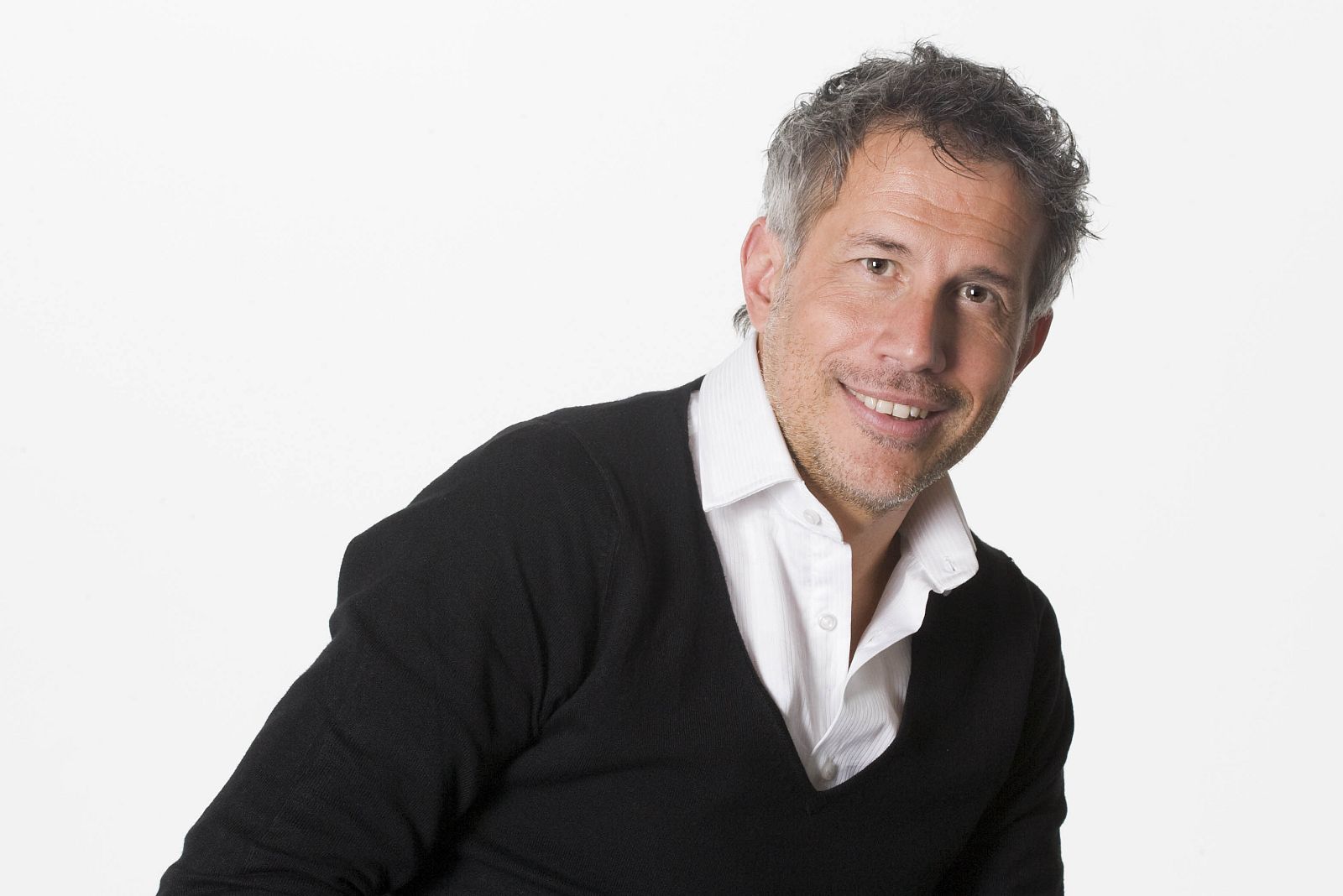 Ignacio Elguero, periodista y escritor