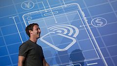 Mark Zuckerberg afirma que WhatsApp vale "mucho más" de 19.000 millones de dólares
