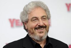 Muere Harold Ramis, actor de 'Cazafantasmas' y director de 'Atrapado en el tiempo'