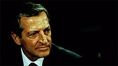 Muere Adolfo Suárez, arquitecto de la Transición