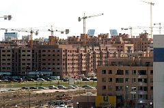El euríbor vuelve a caer en febrero al 0,549% y rebajará las hipotecas sin cláusula suelo