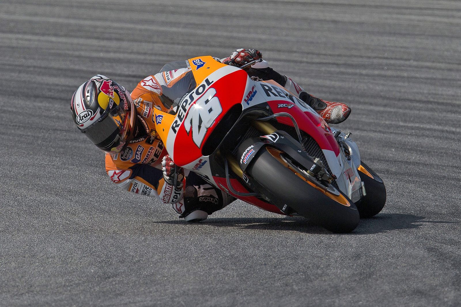 PRUEBAS DE PRETEMPORADA