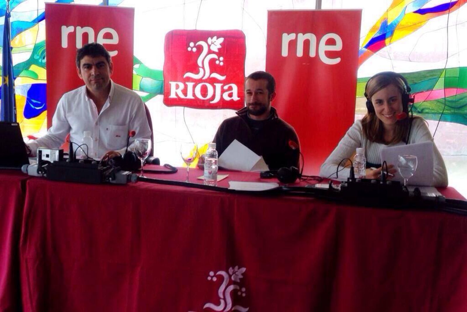 Equipo de 'Esto me suena. Las tardes de Ciudadano García'