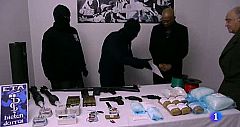 ETA dice que sellará sus armas pero advierte de que cualquier "ataque" condicionará el proceso