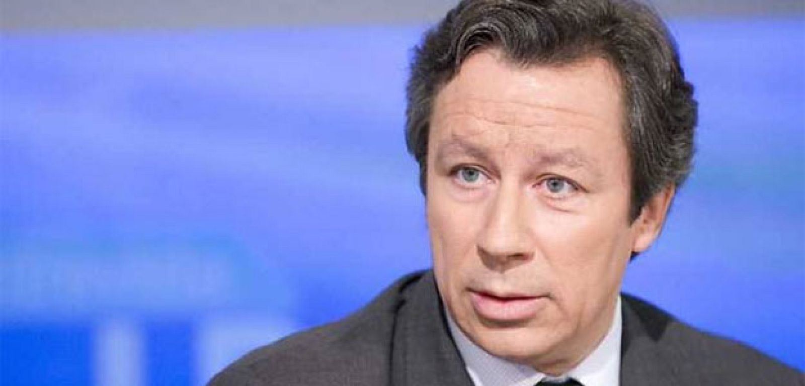 El vicesecretario general de Organización del PP, Carlos Floriano, en una fotografía de archivo.