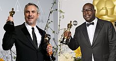Hollywood recompensa dos pájaros de un tiro