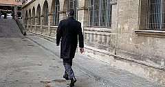 Anticorrupción se opone a que Urdangarin sea imputado por un delito de blanqueo de capitales