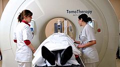 El cEl cáncer de mama cada vez se diagnostica en estadios más tempranos en España
